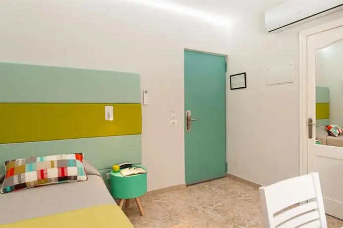 Hotel Apartamento Bajamar 