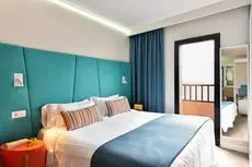 Hotel Apartamento Bajamar 