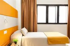 Hotel Apartamento Bajamar 