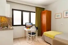 Hotel Apartamento Bajamar 