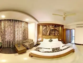 Hotel Namaskar Residency 