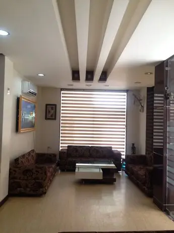 Hotel Namaskar Residency