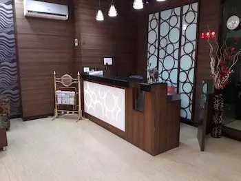 Hotel Namaskar Residency