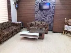 Hotel Namaskar Residency 