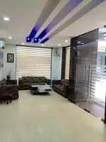 Hotel Namaskar Residency 