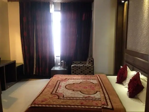 Hotel Namaskar Residency 