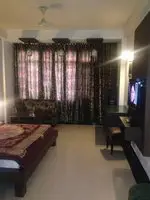 Hotel Namaskar Residency 