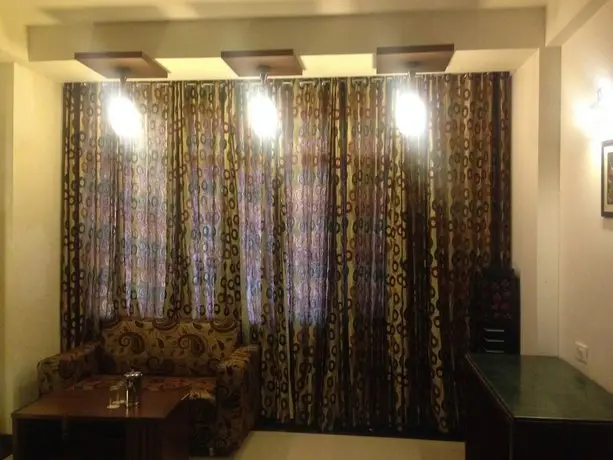 Hotel Namaskar Residency 