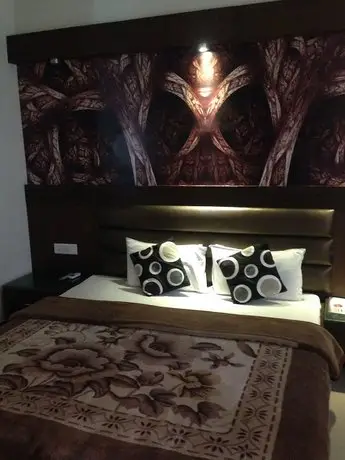 Hotel Namaskar Residency 