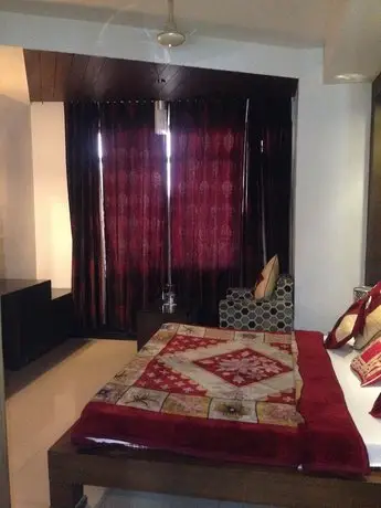 Hotel Namaskar Residency 