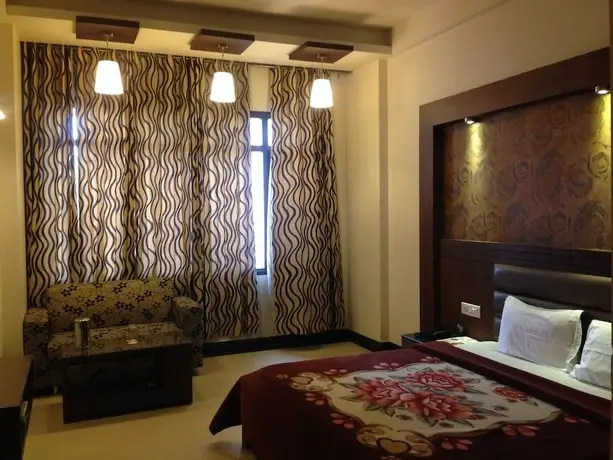 Hotel Namaskar Residency 