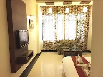 Hotel Namaskar Residency 