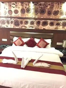 Hotel Namaskar Residency 