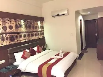 Hotel Namaskar Residency 