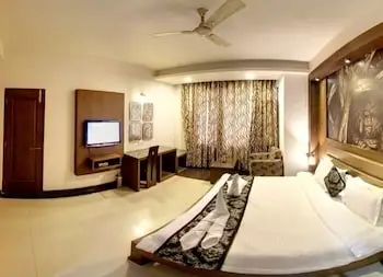 Hotel Namaskar Residency 