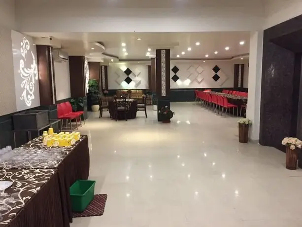 Hotel Namaskar Residency 