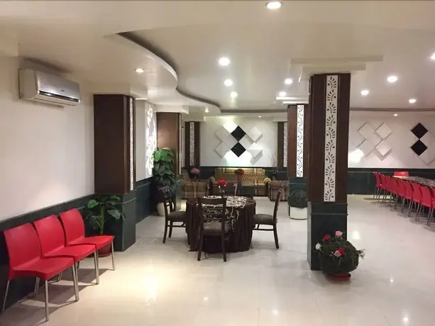 Hotel Namaskar Residency 