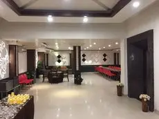 Hotel Namaskar Residency 