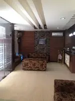 Hotel Namaskar Residency 