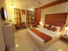 Hotel Rajshree Chandigarh 