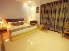 Hotel Rajshree Chandigarh 