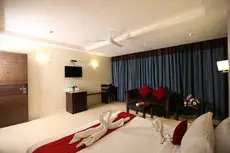 Hotel Rajshree Chandigarh 