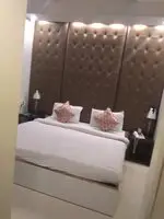 Hotel Rajshree Chandigarh 