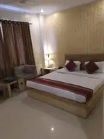 Hotel Rajshree Chandigarh 