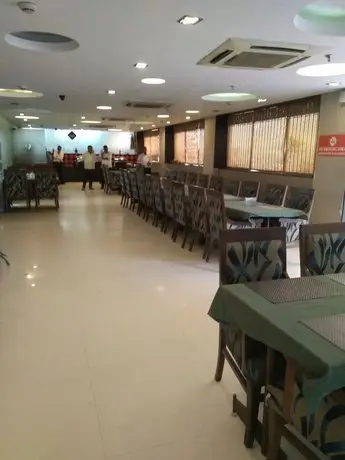 Hotel Rajshree Chandigarh 