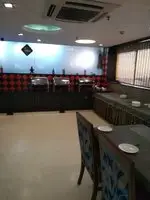 Hotel Rajshree Chandigarh 