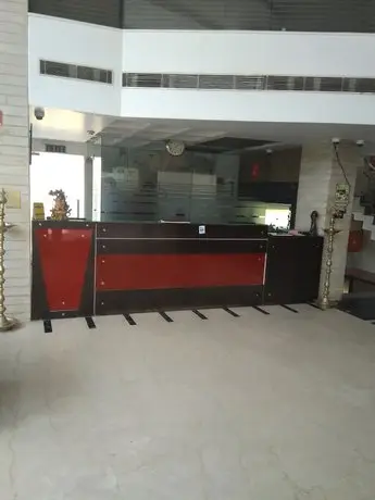 Hotel Rajshree Chandigarh 