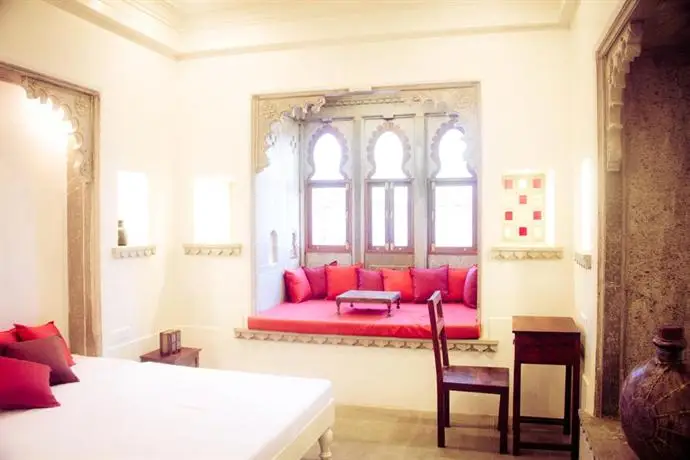 Madri Haveli 