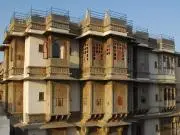 Madri Haveli 