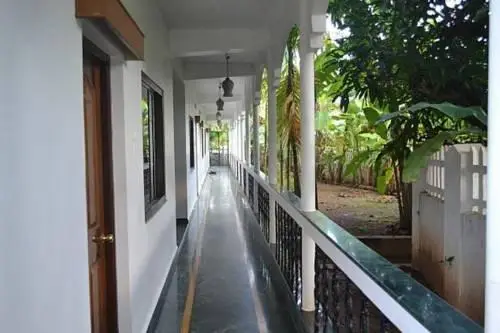 Palolem Green Inn