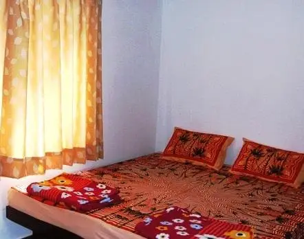 Udai Haveli Guest House 