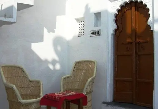 Udai Haveli Guest House 