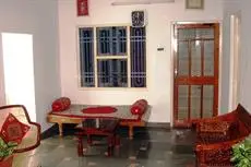 Udai Haveli Guest House 