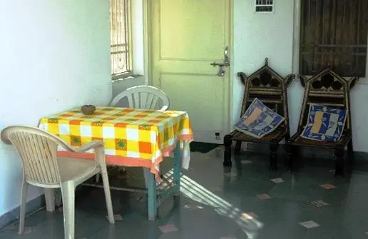 Udai Haveli Guest House 