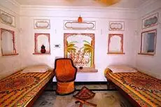 Udai Haveli Guest House 