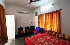 Udai Haveli Guest House 