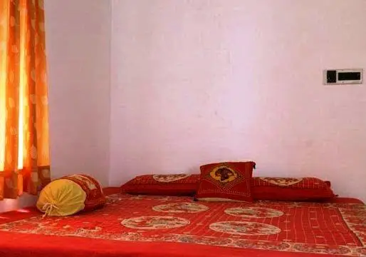 Udai Haveli Guest House 