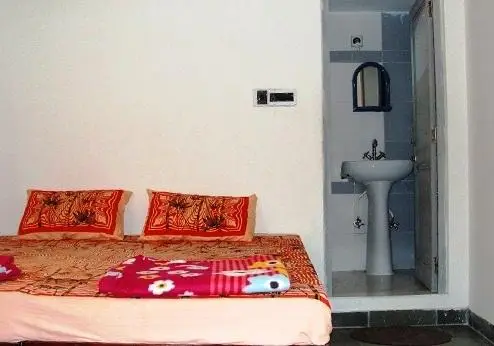 Udai Haveli Guest House 