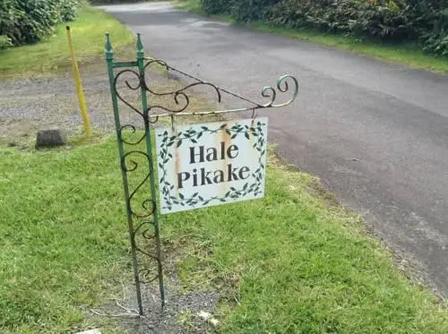 Hale Pikake 