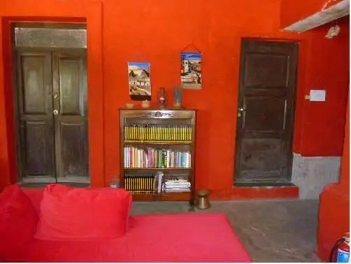 Casa Colores 