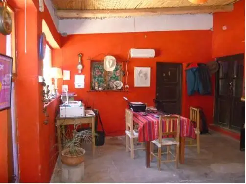 Casa Colores 