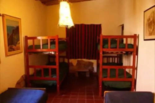 El Andariego Hostel 