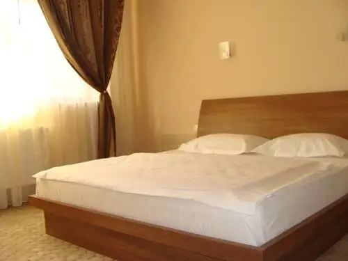 Hotel Sud Ploiesti 