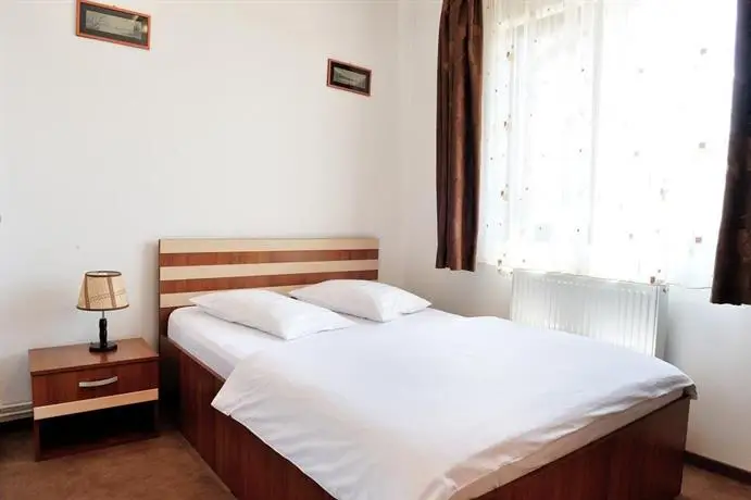 Hotel Sud Ploiesti 