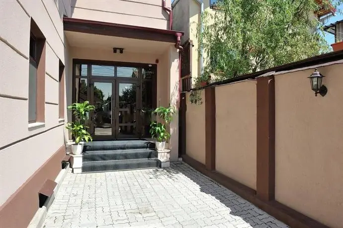 Hotel Sud Ploiesti 