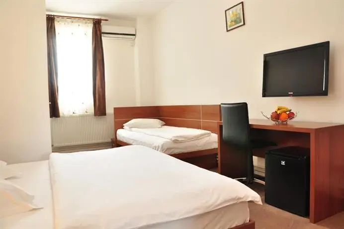 Hotel Sud Ploiesti 